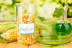 Eastend biofuel availability