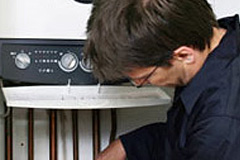 boiler repair Eastend