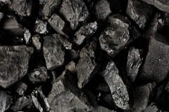 Eastend coal boiler costs